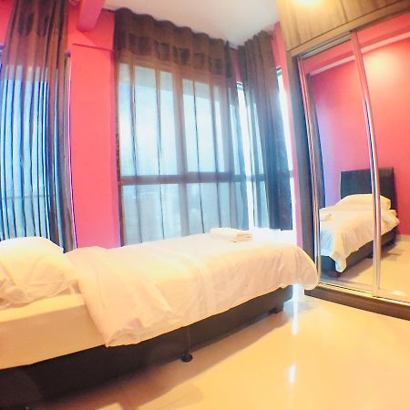 Regalia Suites By Ihost Kuala Lumpur Eksteriør billede