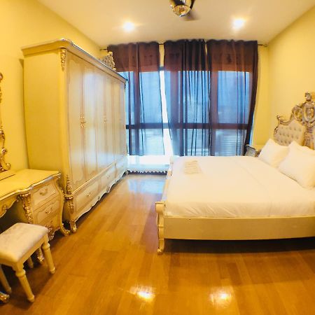 Regalia Suites By Ihost Kuala Lumpur Eksteriør billede
