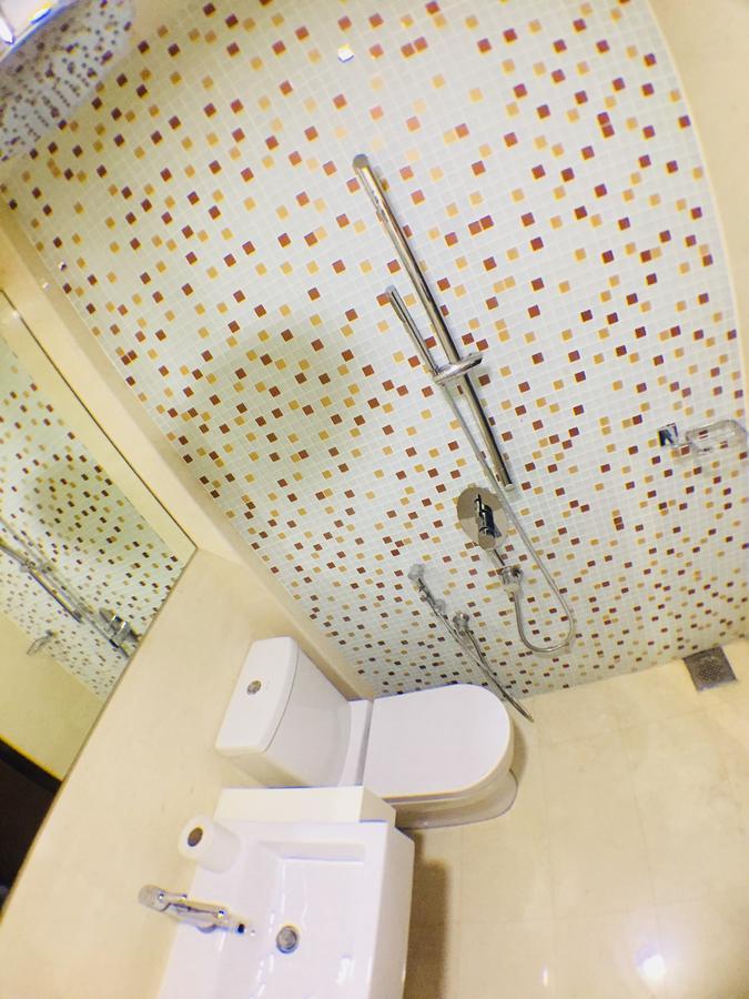 Regalia Suites By Ihost Kuala Lumpur Eksteriør billede