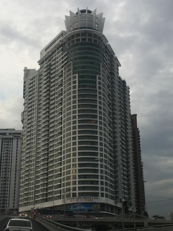 Regalia Suites By Ihost Kuala Lumpur Eksteriør billede