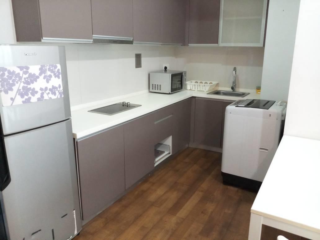 Regalia Suites By Ihost Kuala Lumpur Eksteriør billede