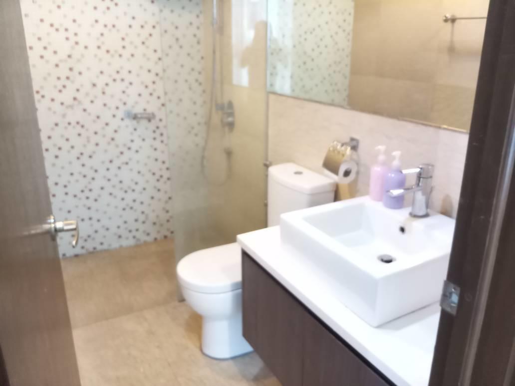Regalia Suites By Ihost Kuala Lumpur Eksteriør billede
