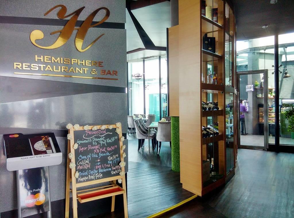 Regalia Suites By Ihost Kuala Lumpur Eksteriør billede