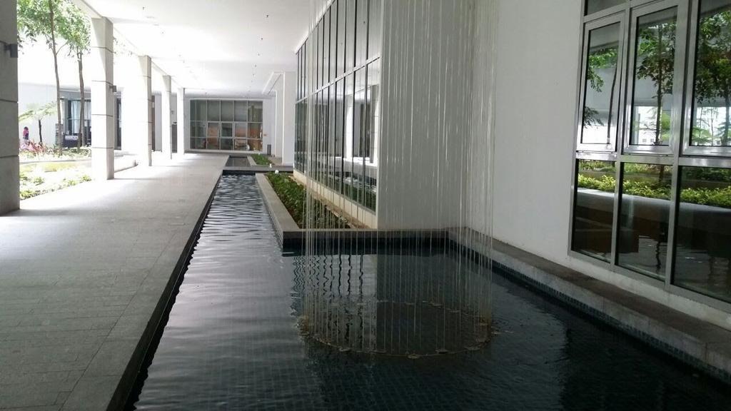 Regalia Suites By Ihost Kuala Lumpur Eksteriør billede