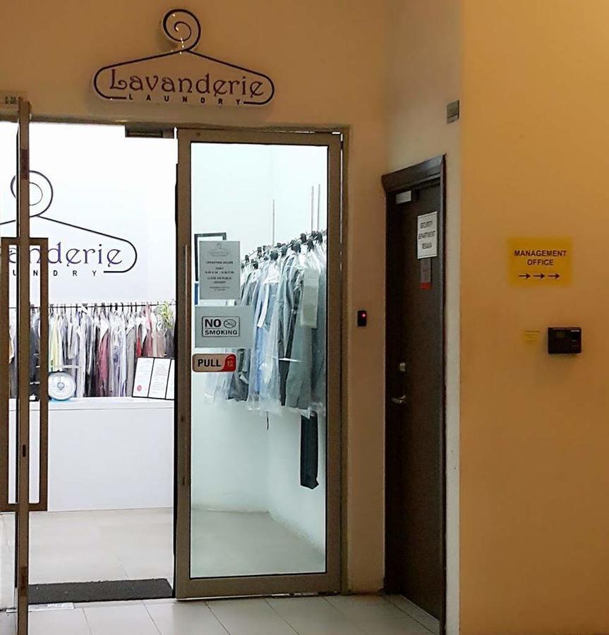 Regalia Suites By Ihost Kuala Lumpur Eksteriør billede